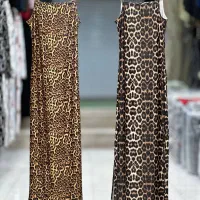 ماکسی پلنگی مجلسی