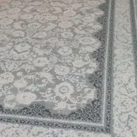 دو عدد فرش ۶ متری