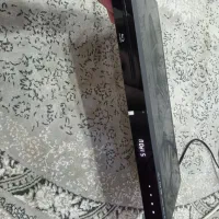 دستگاه پخش DVD بلوری blu-ray