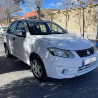 ساینا مدل ۹۶ ex|خودرو سواری و وانت|اراک, |دیوار