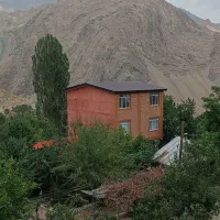 فروش باغچه ۱۶۰متری