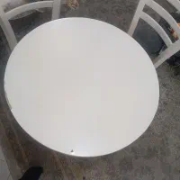 میز ناهارخوری ۲ نفره