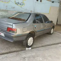 پژو۴۰۵|خودرو سواری و وانت|بندرعباس, |دیوار