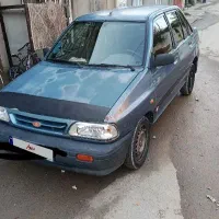فروش پراید صبا