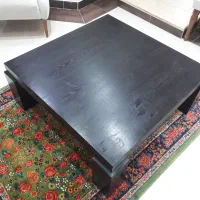میز جلو وسط|مبلمان خانگی و میز عسلی|لاهیجان, کوی آزادگان|دیوار
