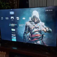 PS3 Super Slim پلی استیشن ۳ سوپر اسلیم|کنسول، بازی ویدئویی و آنلاین|تهران, تهرانپارس غربی|دیوار