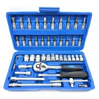 جعبه بکس ۴۶ پارچه ، هدیه روز پدر