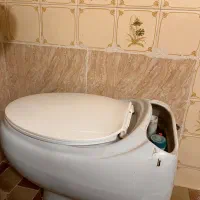 توالت فرنگی