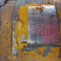 قطعات لودر|خودرو سنگین|بستان آباد, |دیوار