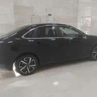 ریسپکت مشکی تیپ ۲ /صفرکیلومتر / تحویل فوری