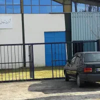 سوله کارخانه|فروش دفتر صنعتی، کشاورزی، تجاری|ضیابر, |دیوار