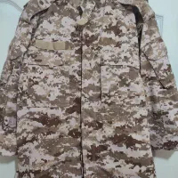 لباس نظامی عملیاتی