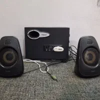 اسپیکرسالم تمیز|سیستم صوتی خانگی|مشهد, رسالت|دیوار