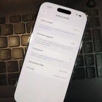 iphone air 256GB LLA|موبایل|کرج, گوهردشت|دیوار