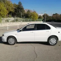 سمند سورن پلاس دو گانه مخزن بزرگ