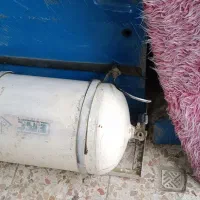 کپسول گاز cng