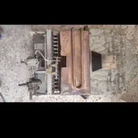 آبگرمکن ۳۱۱۸ بدون جوش و در حد نو