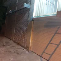 کرکره برقی