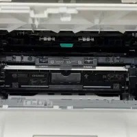 پرینترلیزری اچ پیHP LaserJet Pro M203dwوای فای دار|پرینتر، اسکنر، کپی، فکس|کرمانشاه, |دیوار