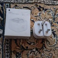 کلگی اداپتور ۲۰ وات آیفون اصلی اپل