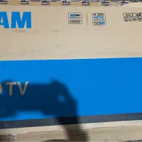 تلویزیون سام|تلویزیون و پروژکتور|جیرفت, |دیوار