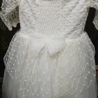 لباس عروس دخترانه|لباس|تهران, سلسبیل شمالی|دیوار