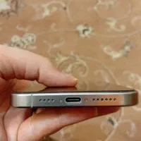 آیفون 15promax رجیستر شده|موبایل|سمنان, |دیوار