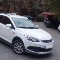 ام وی ام مدل 96 اکسلنت در حد نو