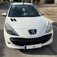 ۲۰۷ مدل ۹۹ Tu5|خودرو سواری و وانت|شیراز, ریاستی|دیوار