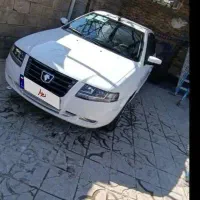 ماشین سمند سورن پلاسef7فول