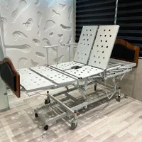 تخت بیمار،صندلی شو لترال|آرایشی، بهداشتی، درمانی|شیراز, شهرک آرین|دیوار