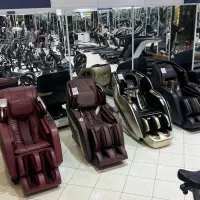 دوچرخه ثابت مبله 1903R برند اورجینال فیت لند|تجهیزات ورزشی|مشهد, سپاد|دیوار