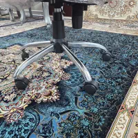 صندلی چرخدار دار|صندلی و نیمکت|تهران, شهرک فردوس (حسینی)|دیوار