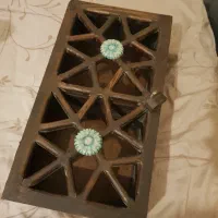 تزیینی کار دست سالم و زیبا