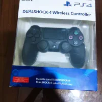 دسته ps4|کنسول، بازی ویدئویی و آنلاین|یاسوج, |دیوار