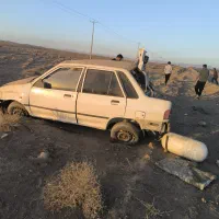 ماشین پراید مدل 88|خودرو سواری و وانت|خواف, |دیوار