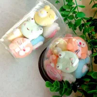 فروش عمده مارشمالو و موچی و خوراکی مدارس و...|خوردنی و آشامیدنی|مشهد, کارمندان دوم|دیوار