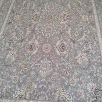 رو فرشی .طرحه کتان ابریشم|روفرشی|مراغه, |دیوار