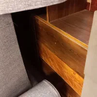 دراور و تخت تخفیف خورده|جاکفشی، کمد، دراور|یزد, |دیوار