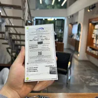 ایفون iphone14 شرکتی گارانتی و ریجسترباشرایط ویژه|موبایل|کرج, فاز ۲ مهرشهر|دیوار