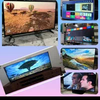 خریدار فروشنده/ال ای دی/ال سی دی/سمساری