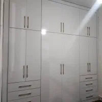 کابینت و کمد دیواری طراحی حرفه ای|خدمات پیشه و مهارت|سرپل ذهاب, |دیوار