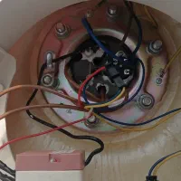 تعمیرات و جوشکاری آبگرمکن برقی تهرانپارس باضمانت