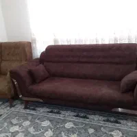 مبل ۷ نفره نونو