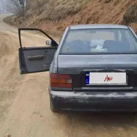 پراید کره ای مدل ۷۸