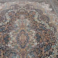 فرش ۱۲ متری نو
