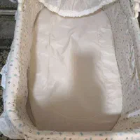 گهواره کاملا نو مکسی نی نی|اسباب و اثاث بچه|تهران, آهنگران (سراسیاب دولاب)|دیوار