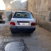 پراید ۱۳۱|خودرو سواری و وانت|بومهن, |دیوار