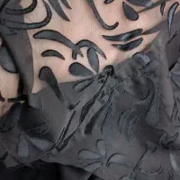 چادر مشکی|لباس|اسدآباد, |دیوار