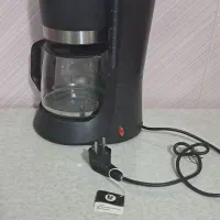 قهوه ساز  ام آر اس|سماور، چای‌ساز، قهوه‌ساز|سنندج, |دیوار